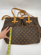 Load image into Gallery viewer, Louis Vuitton Monogram Palermo GM Shoulder/Crossbody