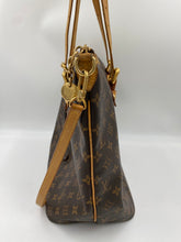 Load image into Gallery viewer, Louis Vuitton Monogram Palermo GM Shoulder/Crossbody