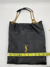 Load image into Gallery viewer, Saint Laurent Jamie Pochon 4.3 Shoulder Bag