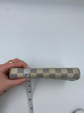 Load image into Gallery viewer, Louis Vuitton Portefeuille Sarah Long Azur XNC CA4181