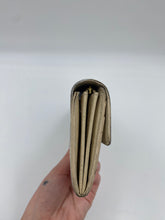 Load image into Gallery viewer, Louis Vuitton Portefeuille Sarah Long Azur XNC CA4181