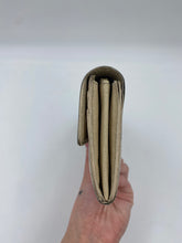 Load image into Gallery viewer, Louis Vuitton Portefeuille Sarah Long Azur XNC CA4181