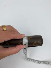 Load image into Gallery viewer, Louis Vuitton Sarah Monogram Canvas Wallet