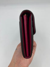 Load image into Gallery viewer, Louis Vuitton Sarah Monogram Canvas Wallet