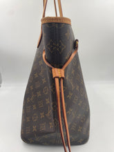 Load image into Gallery viewer, Louis Vuitton Monogram Neverfull GM