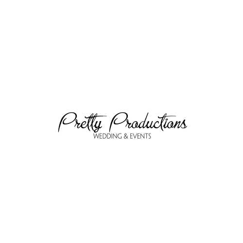 Pretty Productions Wedding & Events