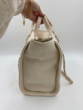 Load image into Gallery viewer, Chanel Deauville Tote Bag
