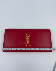 YSL Cassandre Clutch