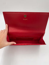 Load image into Gallery viewer, YSL Cassandre Clutch
