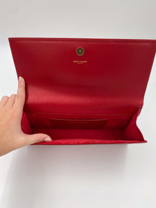 YSL Cassandre Clutch