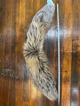 Load image into Gallery viewer, Small Fox Stole
