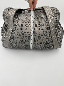 Chanel 31 Rue Cambon Bowler