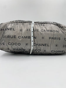 Chanel 31 Rue Cambon Bowler