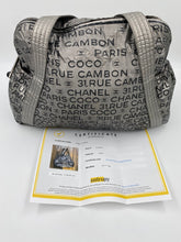 Load image into Gallery viewer, Chanel 31 Rue Cambon Bowler
