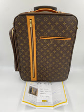 Load image into Gallery viewer, Louis Vuitton Bosphore Trolley 50
