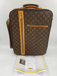 Louis Vuitton Bosphore Trolley 50