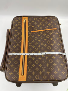 Louis Vuitton Bosphore Trolley 50