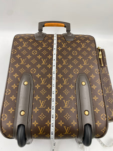 Louis Vuitton Bosphore Trolley 50