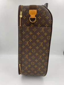 Louis Vuitton Bosphore Trolley 50