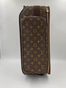 Louis Vuitton Bosphore Trolley 50