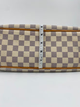 Load image into Gallery viewer, Louis Vuitton Damier Azur Delightful
