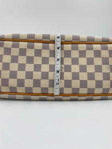 Louis Vuitton Damier Azur Delightful