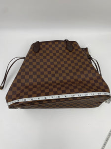 Louis Vuitton Damier Ebene Neverfull PM