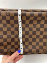 Load image into Gallery viewer, Louis Vuitton Damier Ebene Neverfull PM
