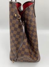 Load image into Gallery viewer, Louis Vuitton Damier Ebene Neverfull PM
