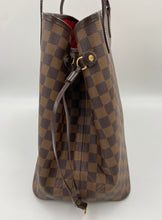 Load image into Gallery viewer, Louis Vuitton Damier Ebene Neverfull PM
