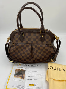 Louis Vuitton Trevi MM