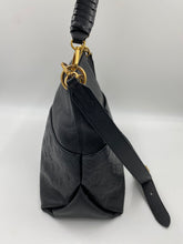 Load image into Gallery viewer, Louis Vuitton Black Empriente Maida Hobo
