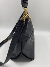 Load image into Gallery viewer, Louis Vuitton Black Empriente Maida Hobo
