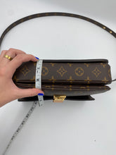 Load image into Gallery viewer, Louis Vuitton Pochette Metis Monogram. Brand New!
