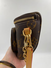 Load image into Gallery viewer, Louis Vuitton Monogram Mini Bumbag
