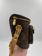 Load image into Gallery viewer, Louis Vuitton Monogram Mini Bumbag
