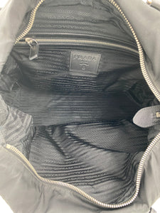 Prada Tessuto Nylon Duffle