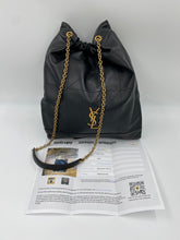 Load image into Gallery viewer, Saint Laurent Jamie Pochon 4.3 Shoulder Bag
