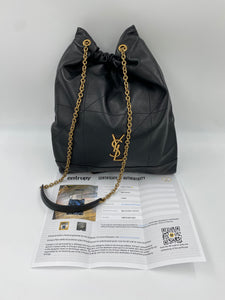 Saint Laurent Jamie Pochon 4.3 Shoulder Bag