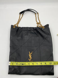Saint Laurent Jamie Pochon 4.3 Shoulder Bag
