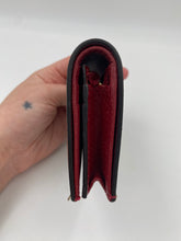 Load image into Gallery viewer, Gucci GG Supreme Monogram Tian wallet zpe
