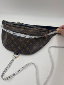 Louis Vuitton Monogram Bum Bag