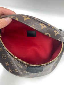 Louis Vuitton Monogram Bum Bag